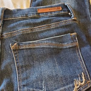Women's Express Jeans